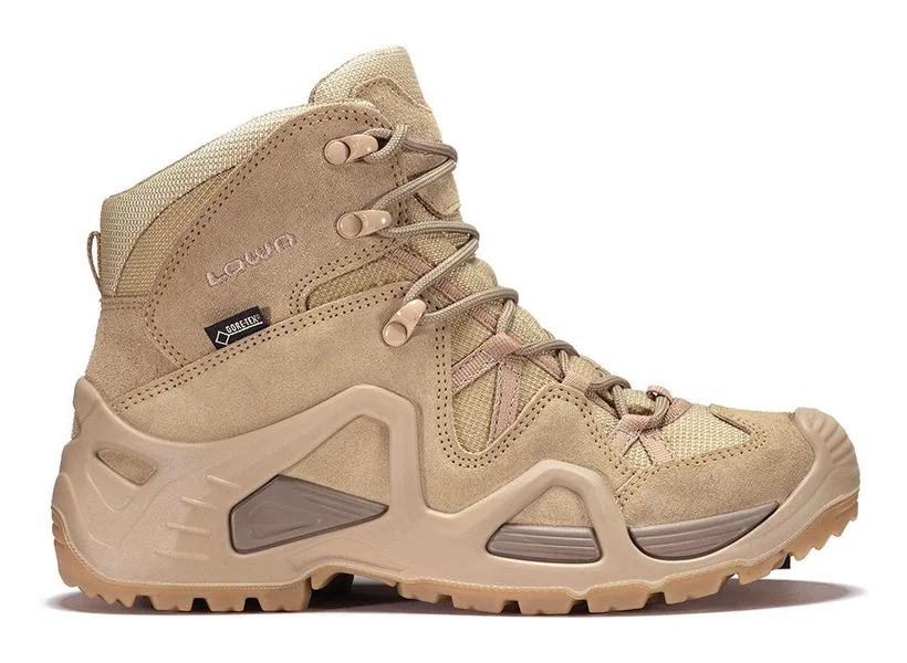 ZEPHYR GTX MID TF WS - DESERT