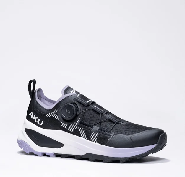 Furiosa BOA GTX WS Nero-Lilla