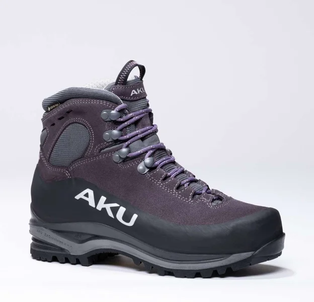 Superalp GTX Ws Viola intenso