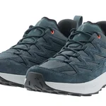 TETONIX LO - NAVY MARINE/BLUE