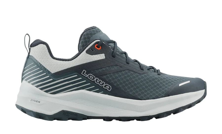 FLOWTERRA - NAVY/GREY