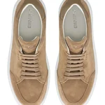 Men Sport Shoes 7031 Crosta Taupe
