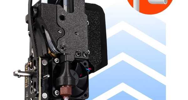 Original Prusa XL - Silicone Printing Toolhead