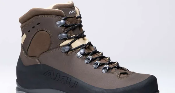 Superalp NBK LTR Marrone