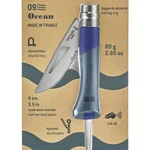 N°09 Ocean Bleu