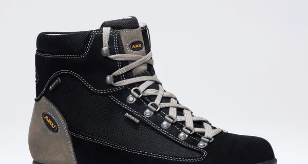 Slope EC GTX  Nero-Beige