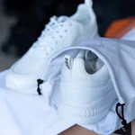 Chrono Uni White