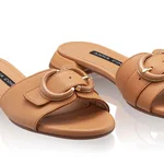 Women's Clogs 8325 Bottalato Cappuccino