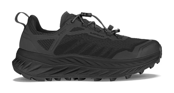 FORTUX GTX - BLACK/BLACK