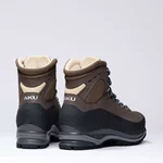 Superalp NBK LTR Marrone