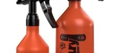 Kwazar Garden Pro Mercury SUPER 360 VITON Sprühflasche 0,5 L