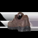 Tactical Low Dark Brown