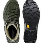 RENEGADE EVO LL MID - OLIVE/MUSTARD