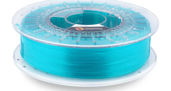 Fillamentum CPE HG100 filament