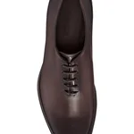 Classic Men Leather Shoes 7348 Vitello T.Moro