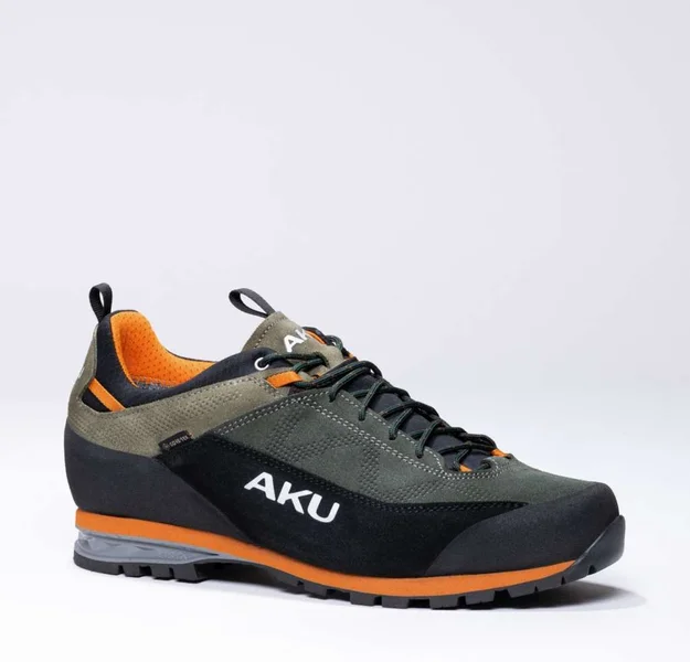 Link GTX Verde-Arancio
