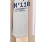N°118 Chef Multi-Usages Parallèle
