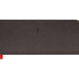 Fourreau cuir pour couteau de cuisine