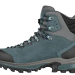 RANDIR GTX MID WS - PETROL/ARCTIC