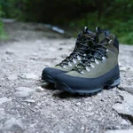 Caledon Pro II Olive