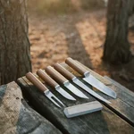 Marttiini Cabin Chef Knife Set