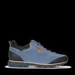 Bellamont IV Suede GTX Blu-Grigio chiaro