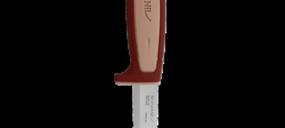 Morakniv Basic 511 Color of the Year 2026 (C) Dala Red/Orsa Sandstone