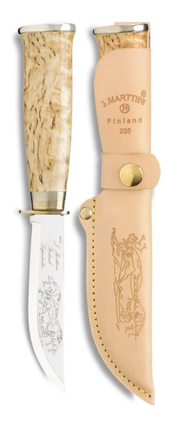 Marttiini Lapp knife 235