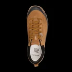 Bellamont IV Suede GTX Marrone ruggine-Blu