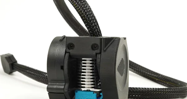 Print head DQ2 V6 0.4 mm NozzleX