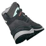 TORO PRO GTX MID WS - GRAPHITE/JADE