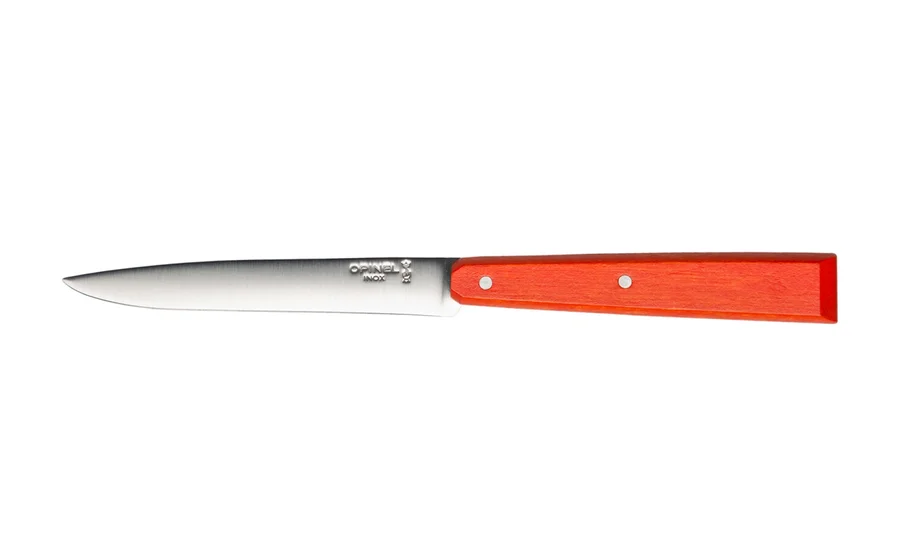 Couteau N°125 Mandarine