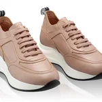 Women sport shoes 8072 Bottalato Nude
