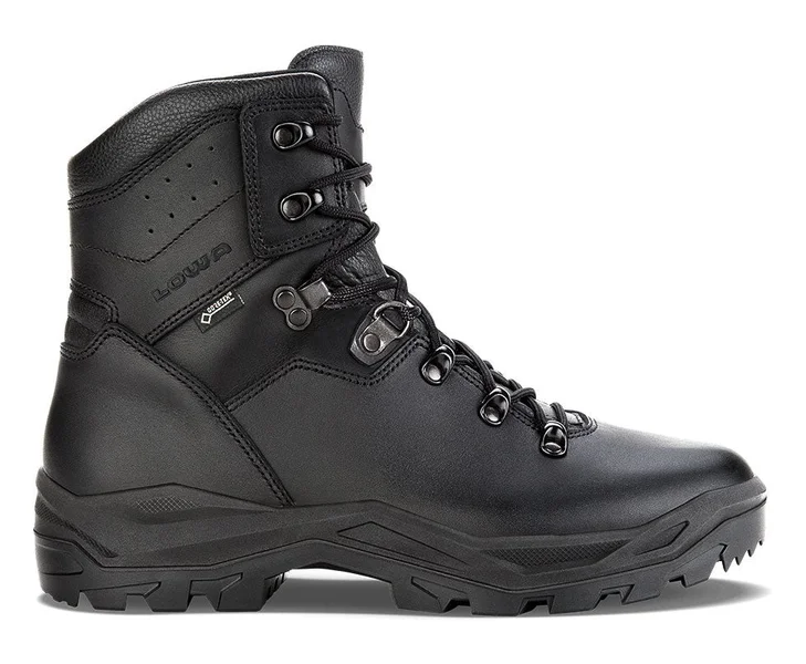 R-6 GTX - BLACK
