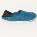 Wool Slip-On Kids