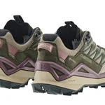 MADDOX PRO GTX LO WS - DESERT/OLD ROSE
