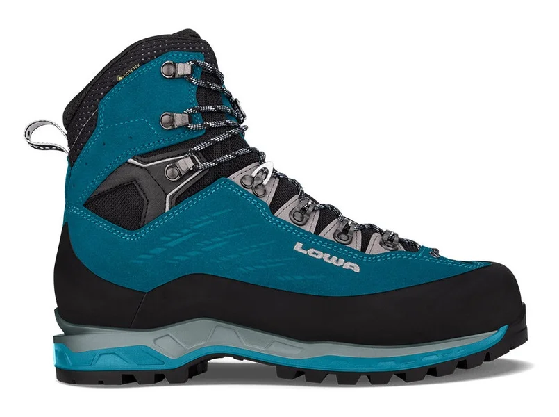 CEVEDALE II GTX - TURQUOISE/GREY