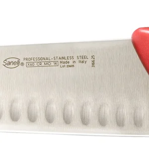 Sanelli Trinciante Cm.25 Olivato