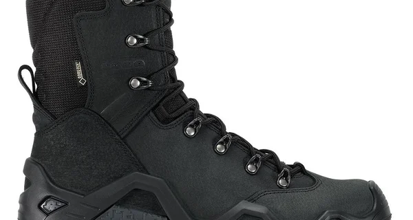 Z-8N GTX C - BLACK