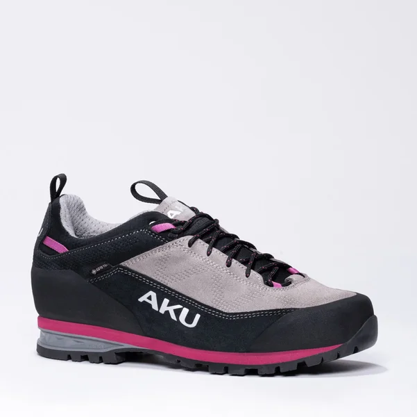 Link GTX WS Grigio-Fuxia