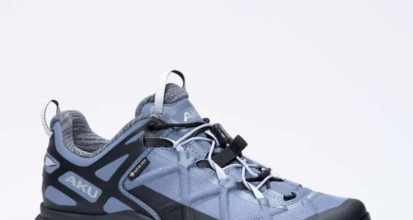 Rocket DFS GTX Ws Avio-Grigio Chiaro