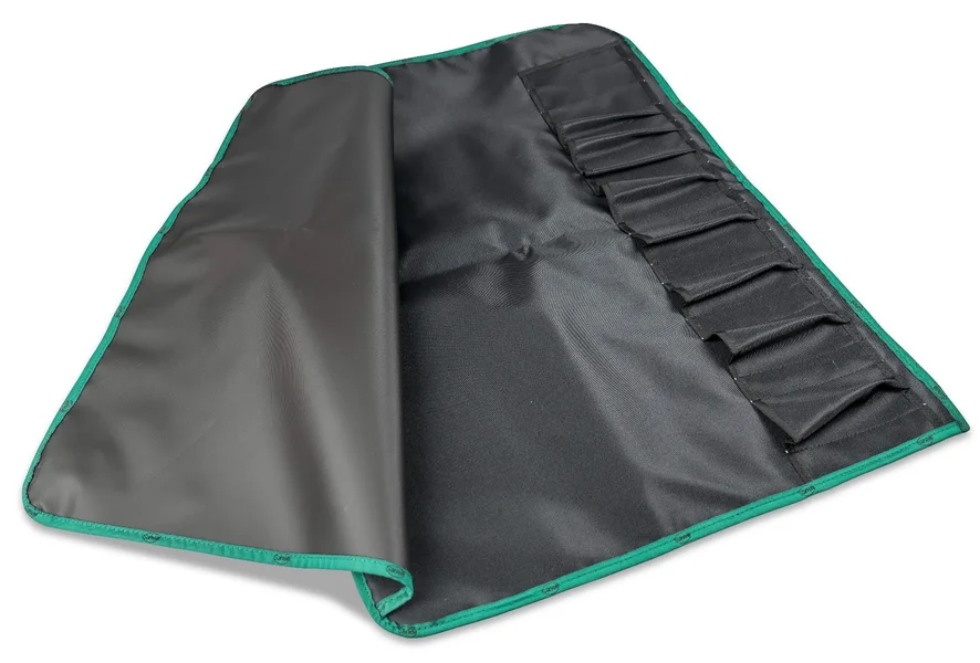 Sanelli Rotolo Cuoco Cordura 8 Pz. Vuoto