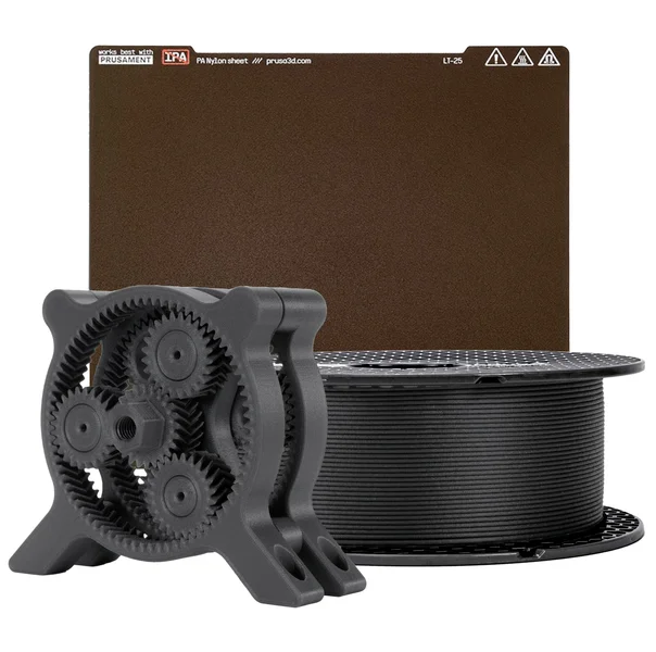 Prusament PA11-CF (NFC) + PA Nylon Print Sheet BUNDLE