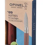 Couteau à huîtres N°09