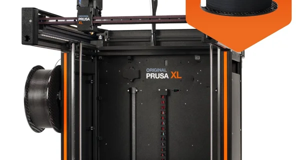 Original Prusa XL Single-toolhead 3D Printer