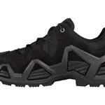 ZEPHYR MK2 GTX LO - BLACK