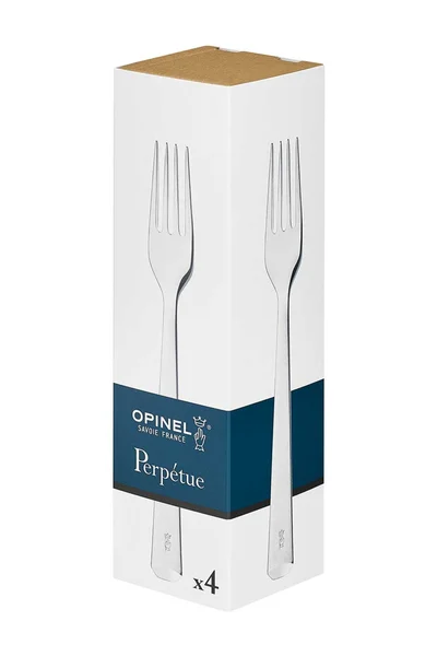 Boite de 4 fourchettes Perpétue