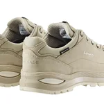 RENEGADE EVO GTX LO WS - CHAMPAGNE/PANNA