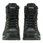 RENEGADE EVO GTX MID WS - BLACK/CHAMPAGNE