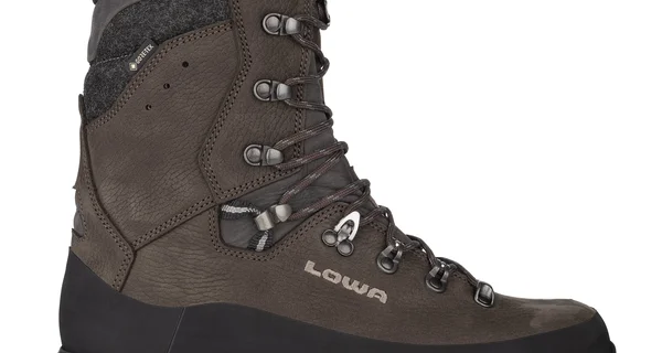 TIBET EVO 200 GTX HI - SLATE